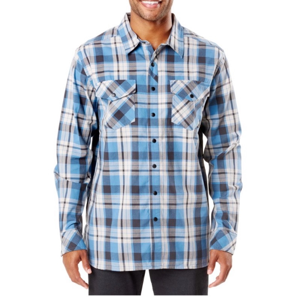 5.11 Tactical Men's Peak Long Sleeve Shirt Size L